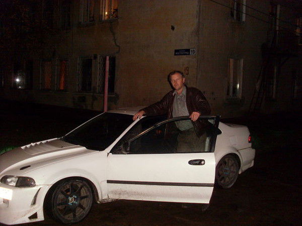 Александр Смирнов