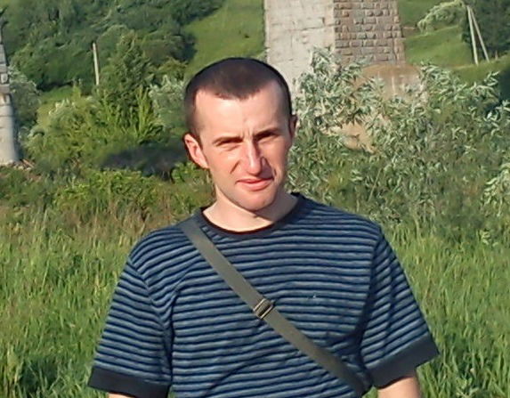 Андрей Подлипный