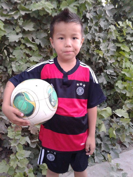 Кадырхан Акимбаев