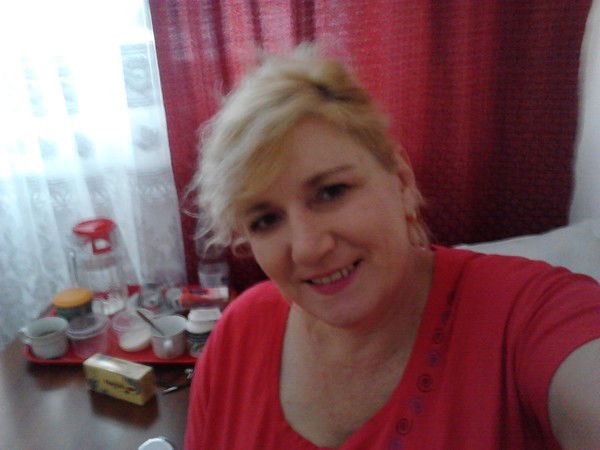 Светлана Винарская