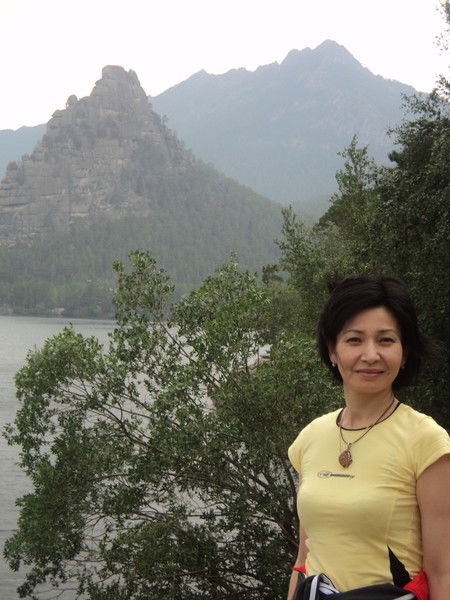 Эльмира Халиуллина