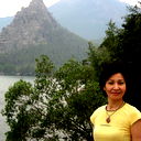 Эльмира Халиуллина
