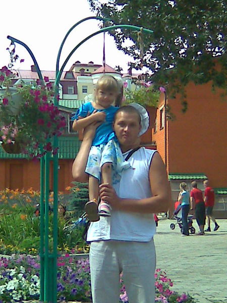 Виталий Буньков