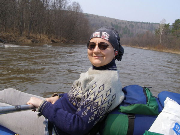 Юля Шамсиева