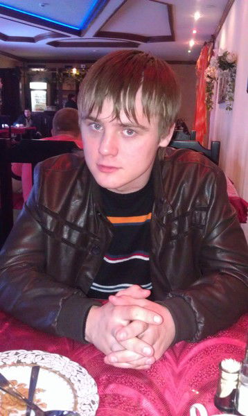 Димон Гапон