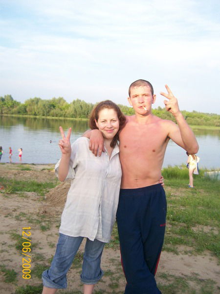 Александр Баймулкин