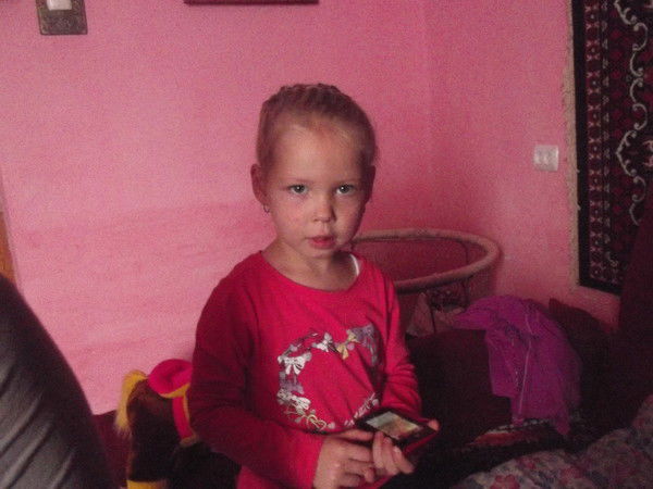 ольга король