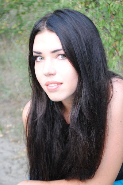 Анна Сарычева