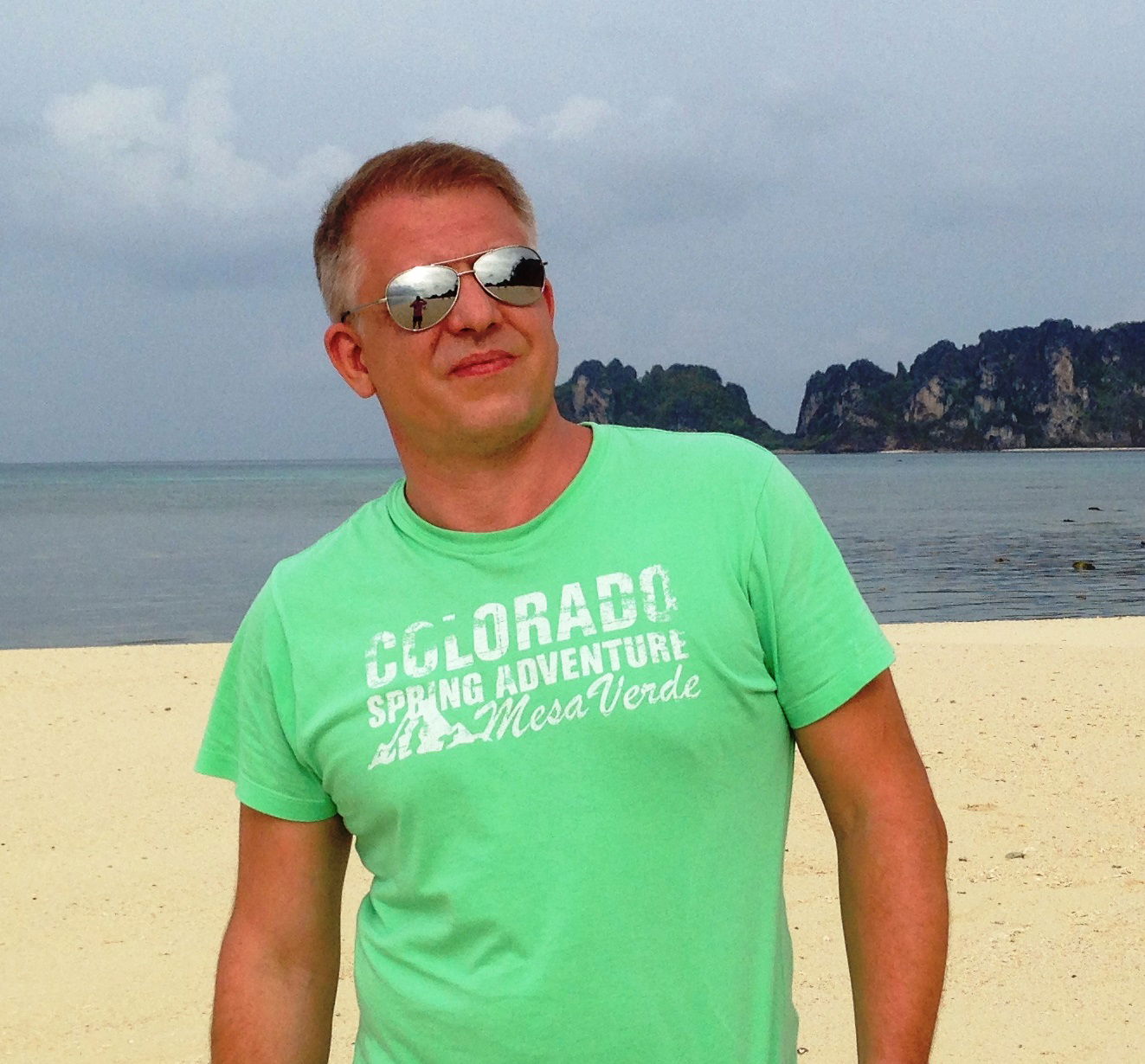 Глеб Моргун