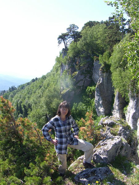 Ольга Прокопенко