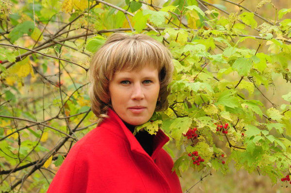 Полина Саар