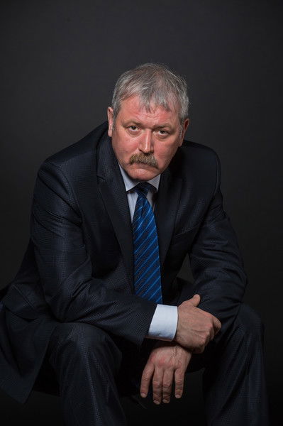 Вячеслав Чурсаев