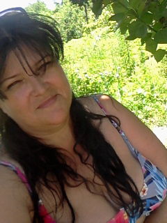 Татьяна Степовикова (Чёрная)