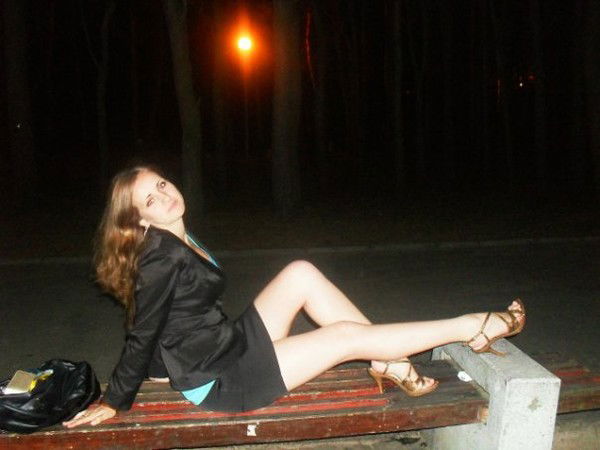 Елена Резанко