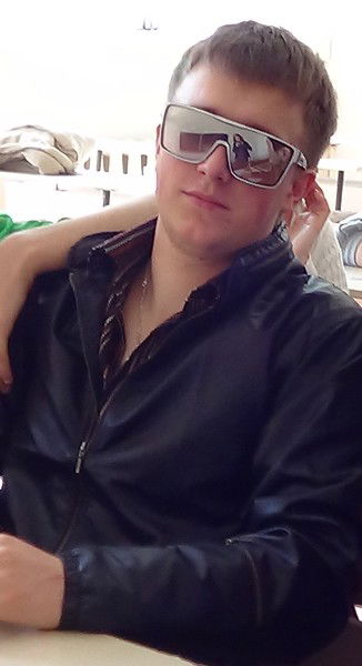 Артем Ефименко