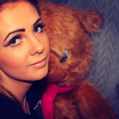 Диночка Ващенко