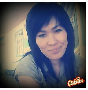 Айдана Самалбек