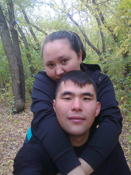 Арман Капанов