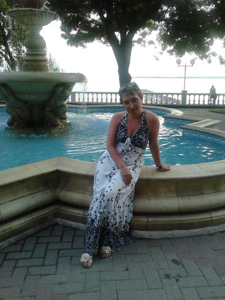 Уварова Елена