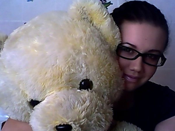 Лиза Мальцева