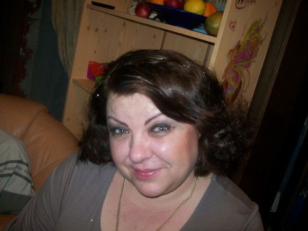 Татьяна Люличева