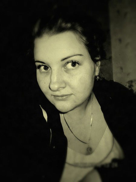 Александра Чиркова