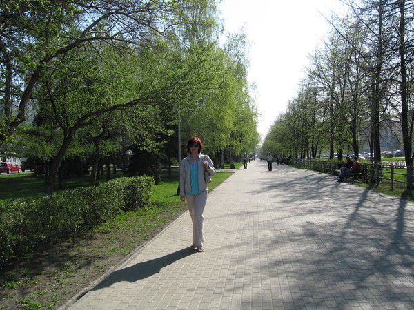 Людмила Суханова