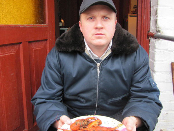 Толик Наконечный