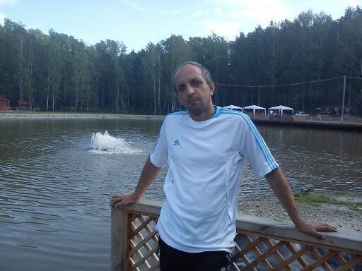 Юрий Лопаткин