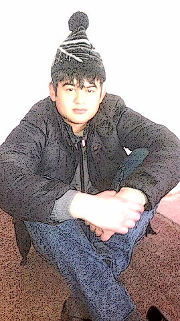 Дилшод Акрамов