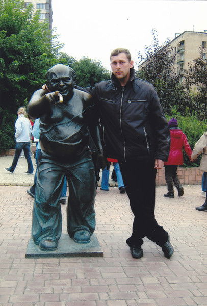 Алексей Васюк