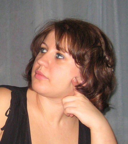 Татьяна Остапчук