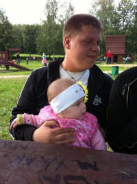 Лёшка Яконь