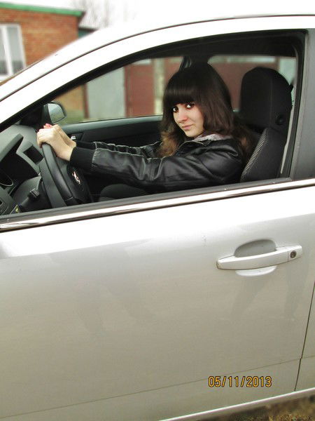 Маргарита Ткаченко