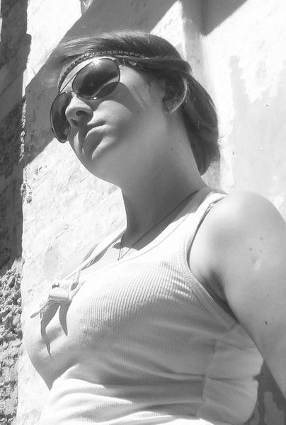 Саша Чверкова