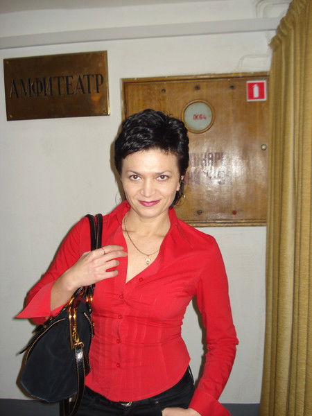 Ирина Коваленко