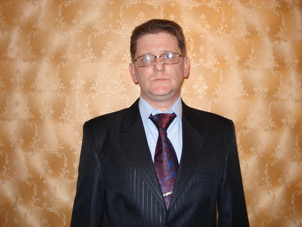 Полищук Александр