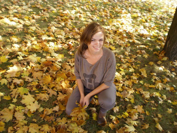 Диана Демченко