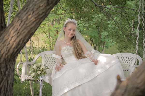 Дарья Дзеулькина