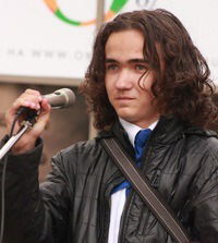 Александр Белов