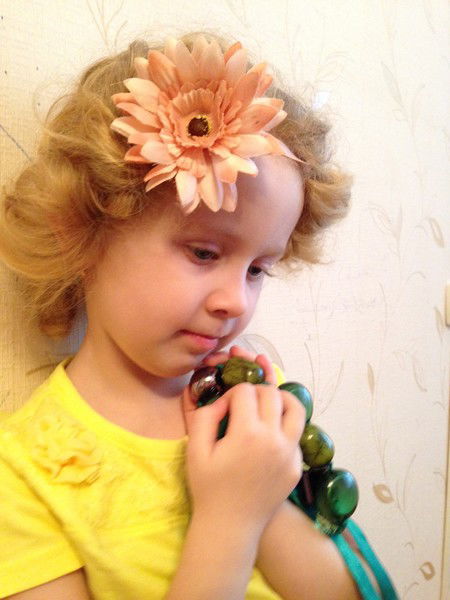 Наталья Баранник