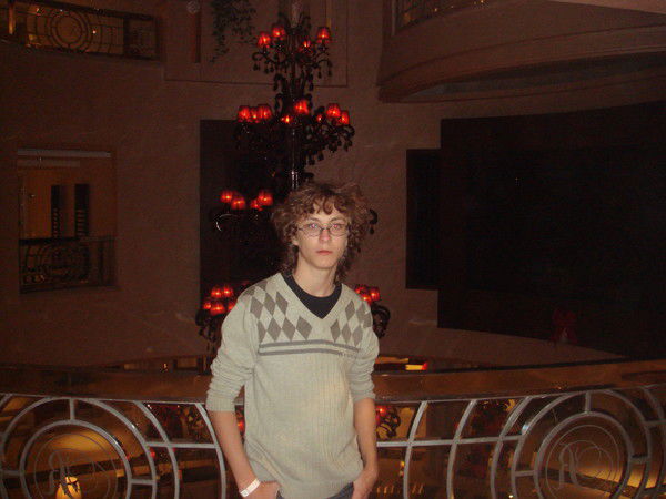 Никита Коршак