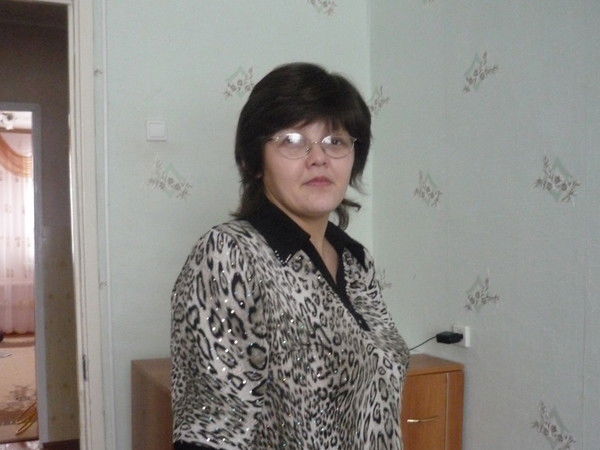 Диля Каскинова