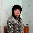 Диля Каскинова