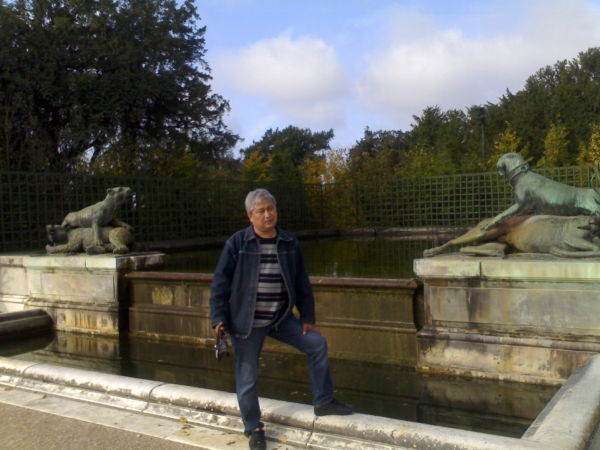 Валерий Ким