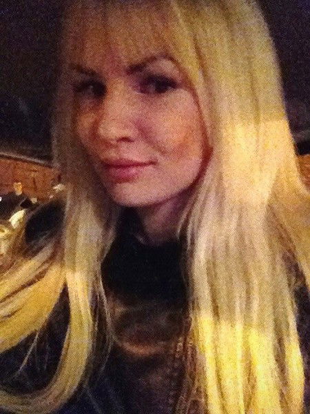 Анна Терентьева