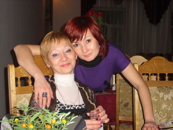 Галия Иванова