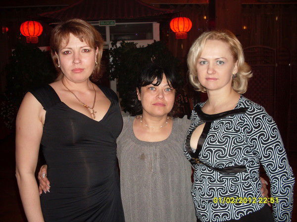 Наталья Латыш