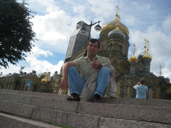 Радмир Мухамедияров