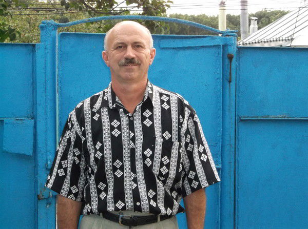 Виктор Филатов